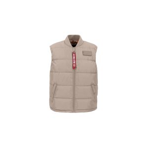 Mouwloos donsjack Alpha Industries LW