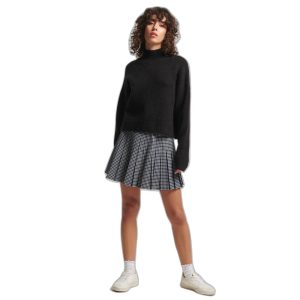 Damestrui met Ronde Hals Superdry Vintage Essential