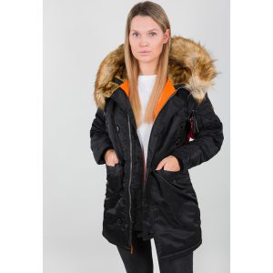 Damesparka Alpha Industries N3B VF 59
