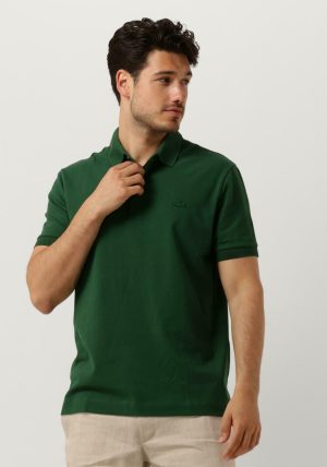 Lacoste Polo Heren Smart Paris Polo