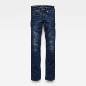 Damesjeans G-Star Midge Bootcut