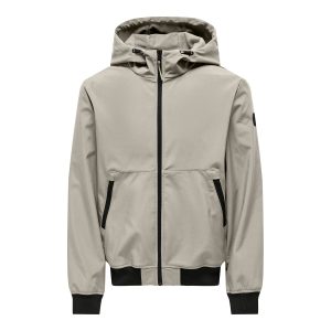 Softshell jas Only & Sons Bowie