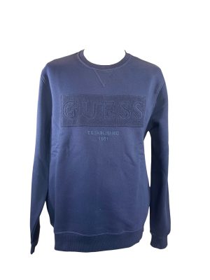 Sweatshirt Guess Audley Fleece