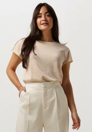 Minus T-Shirt Dames Carlina Knit Tee