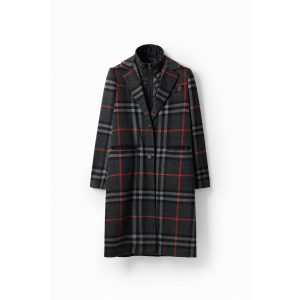 Damesjas Desigual Luise