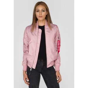 Dames bomber Alpha Industries MA-1 TT