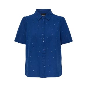 Dameshemd Pieces Vilma