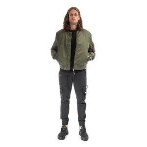 Broek Alpha Industries Tactical
