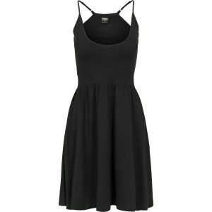 Damesjurk Urban Classic paghetti