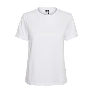 Dames-T-shirt Vero Moda vmpaula