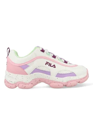 Fila STRADA DREAMSTER CB FFT0077.13308 Wit / Roze-38