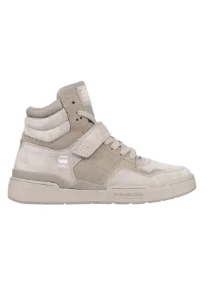 G-Star ATTACC MID TNL W 2241 040721 0200 Grijs-36 maat 36