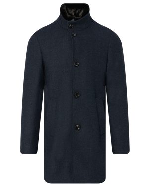 Nobel Heren Winterjas