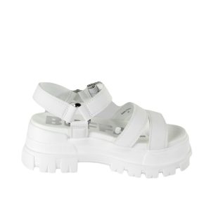 DamesSandalen Buffalo Aspha TS Sandal