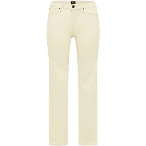 Lee Broek l30uqw49/ecru