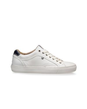 Floris van Bommel Vulcer Heren Sneakers