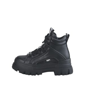 Dameslaarzen Buffalo Aspha NC mid