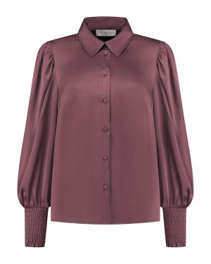 Amaya Amsterdam Dexter Blouse