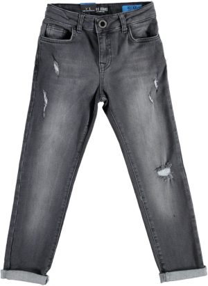 Cars loose fit rocky