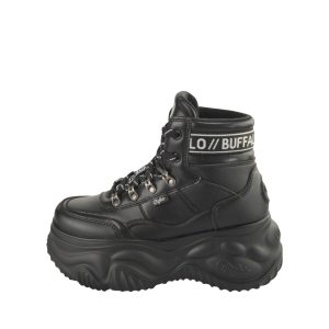 Dameslaarzen Buffalo Blader – Vegan Nappa