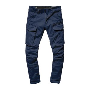 Cargo broek G-Star Rovic Zip 3D Regular Tapered