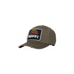 Trucker cap voor dames Superdry