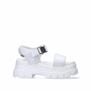 Dames sleehakken Buffalo Jojo