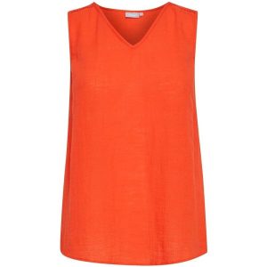 Fransa Top 20608086 cherry