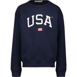America Today Sweater soel jr