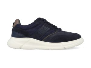 McGregor Sneakers 621300560-529 Blauw-44 maat 44