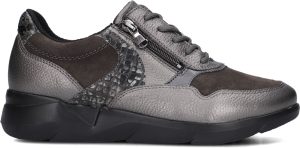 Waldläufer Sneakers
Dames Combi K Rits Sneaker