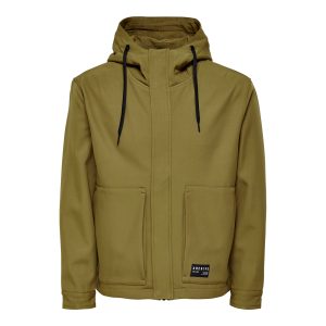 Jas Only & Sons Aslan