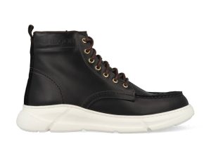 McGregor Sneakers 621300580-589 Zwart-45 maat 45