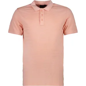 Cars Raco polo shirt peach zalmpeach