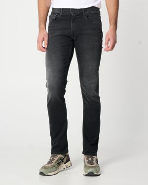 Replay Grover Hyperflex Dust Heren Jeans