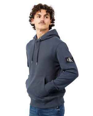Calvin Klein Badge Hoodie
