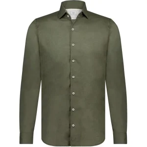 Blue Industry 4128.41 shirt army