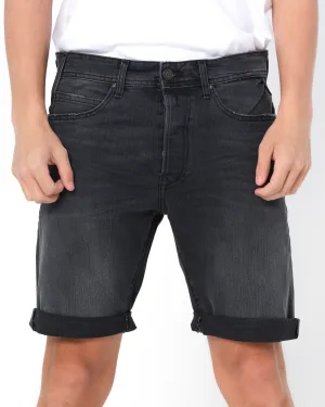 Replay Powerstretch Heren Short