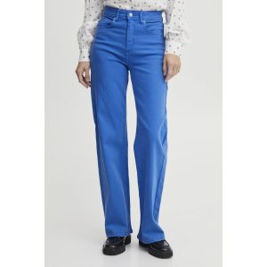 Jeans grote vrouw b.young Kato Lydia