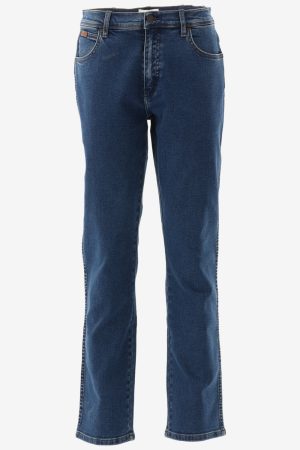 Wrangler straight fit texas