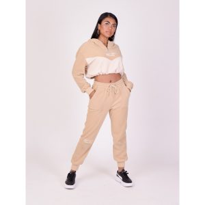 Dames fleece joggingpak Project X Paris