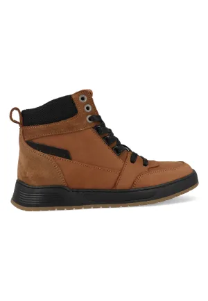 Bullboxer Boots AOF509E6L_COGNKB50 Bruin