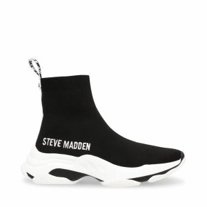 Dames sportschoenen Steve Madden Master