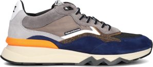 Floris van Bommel Lage Sneakers Heren Sfm-10178