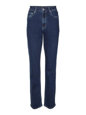 Rechte damesjeans Vero Moda Gu3130 Ga Vmdre