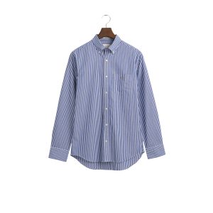Shirt Gant Poplin Stripe