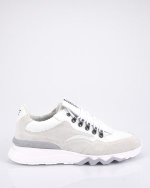Floris van Bommel De Zager Heren Sneakers
