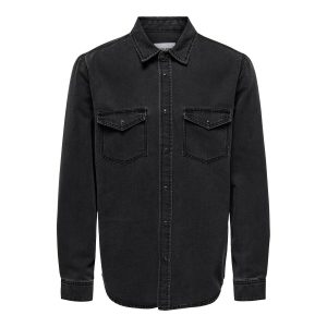 Denim jack Only & Sons Bane
