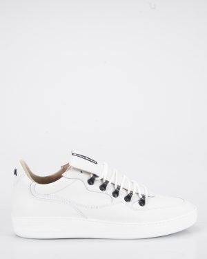 Floris van Bommel Wembli Heren Sneakers