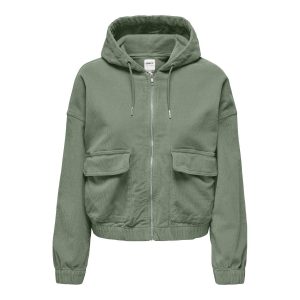 Vrouwenblouse Only Kenzie